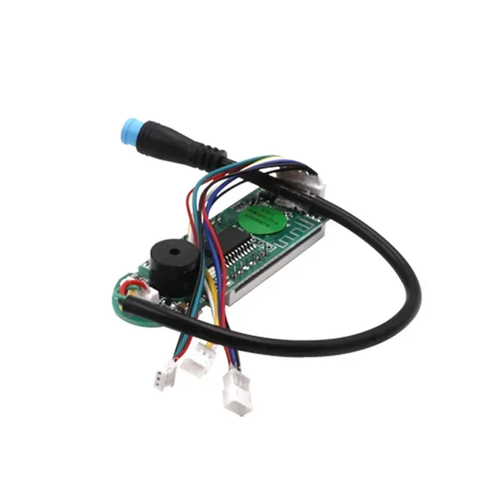 V3.0 Controller Hauptplatine ESC Schalttafel Armaturenbrett für Xiaomi M365 1S Pro Elektroroller Motherboard Platine Display – Detail 22