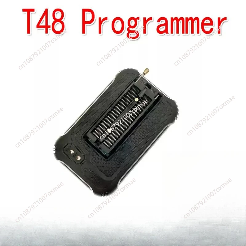 Suitable for T48 TL866II upgraded universal programmer, notebook car main board EC Bios with 9 seats