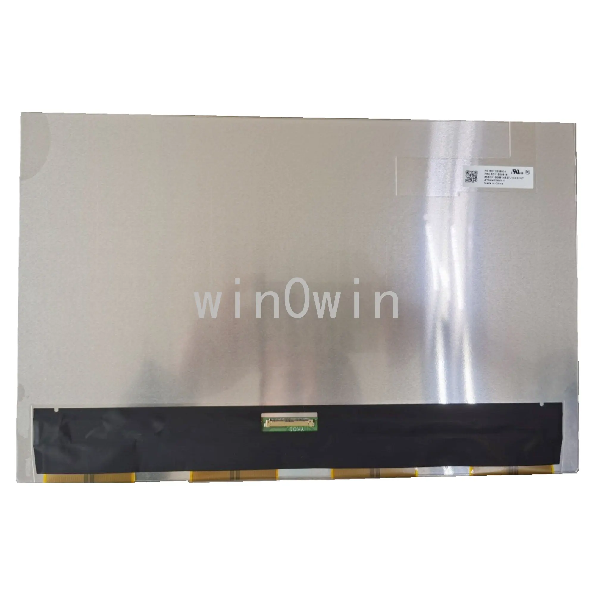 

ATNA40YK01-1 ATNA40YK01 AM OLED 2880X1800 90гц ноутбук с ЖК-экраном и матрицей