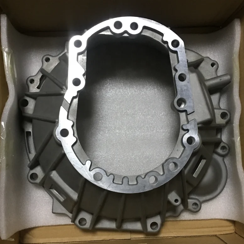 High quality Bell Housing for  W58 Gearbox 1JZ 2JZ custom