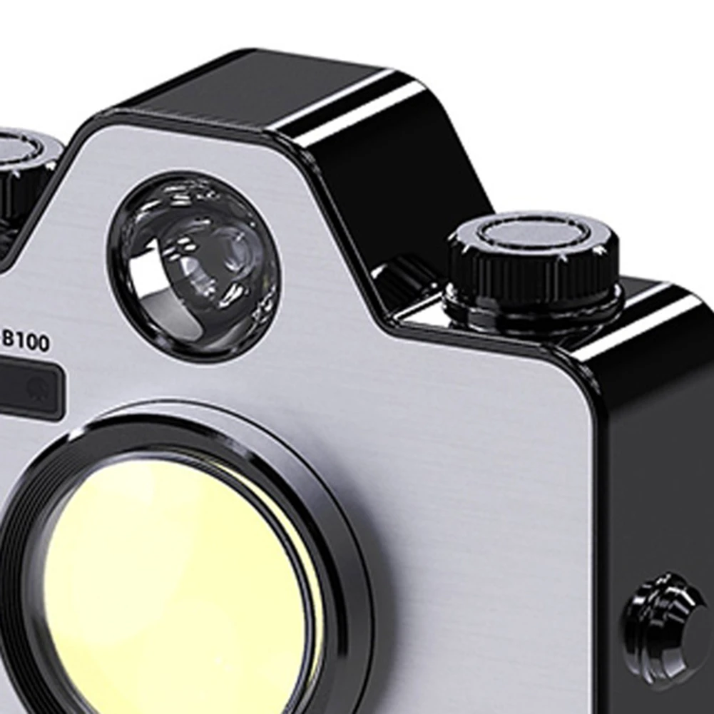 ABGH-กันน้ํา IPX6 แบบพกพา LED Camping ไฟพร้อมระบบควบคุมท่าทางสําหรับสถานการณ์ฉุกเฉินกลางแจ้ง