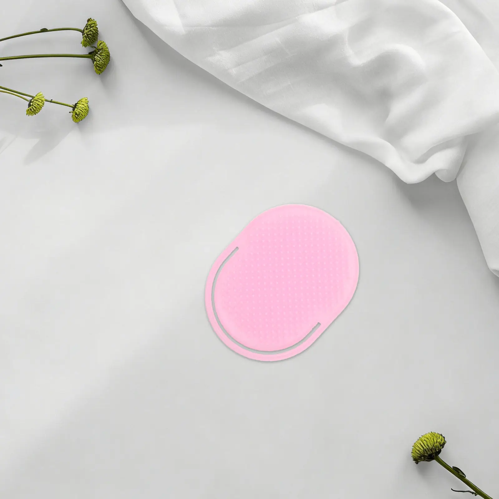 

Набор из 10 овальных мягких пластиковых щеток для мытья волос и массажа кожи головы, для душа, для мужчин и женщин