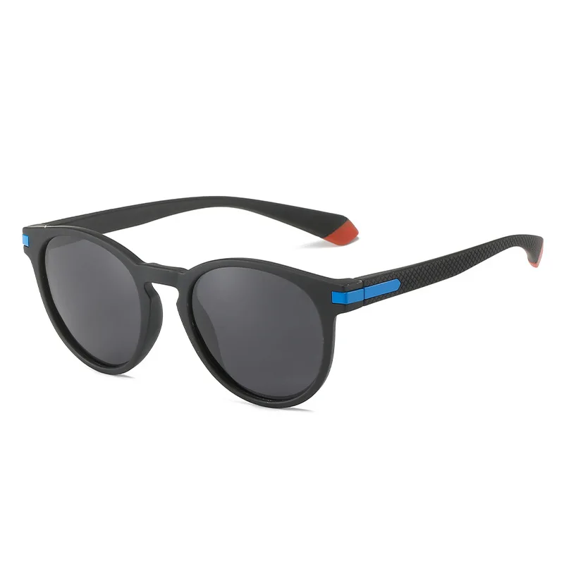 Unisex Men's Women's Polarized Driving Sunglasses , TR90 Frame TAC Lens UV400 Protection Eyeglasses S2220