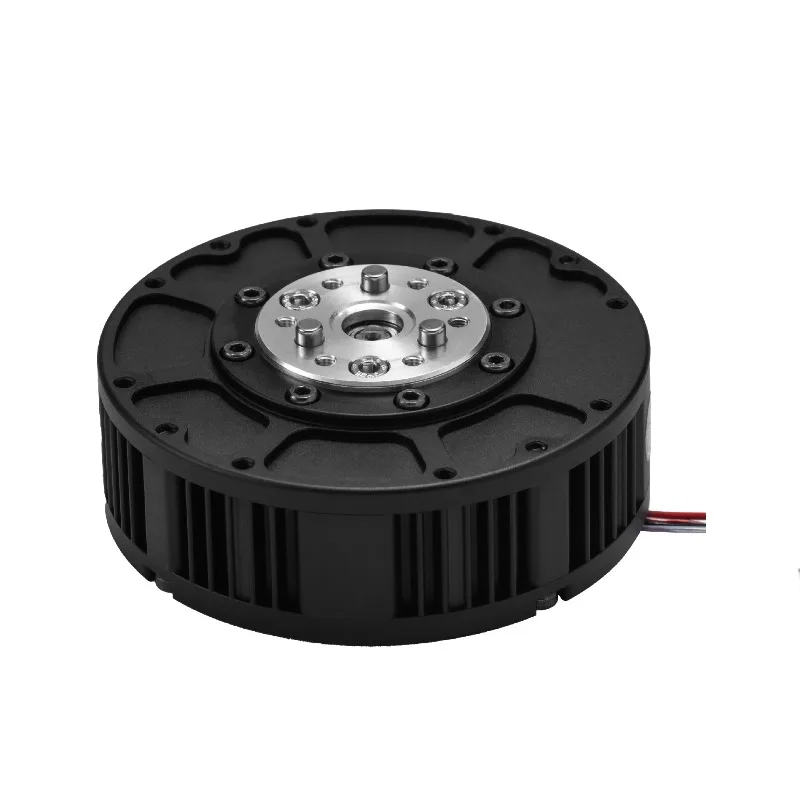 For GIM6010-8 Full Series of Miniature DC Brushless Deceleration Motors, Exoskeleton Mechanical Dogs, Robots, Joint Drives