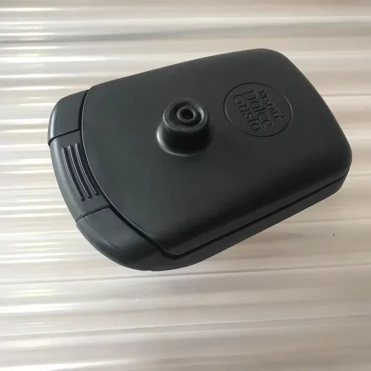 Coffee machine parts drawer holder For NESCAFE Dolce Gusto EDG355 door Dish Cup replace Parts view 5