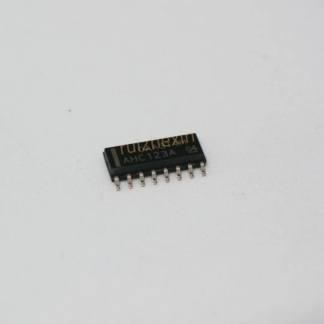 

SN74AHC123ADR Brand New Original