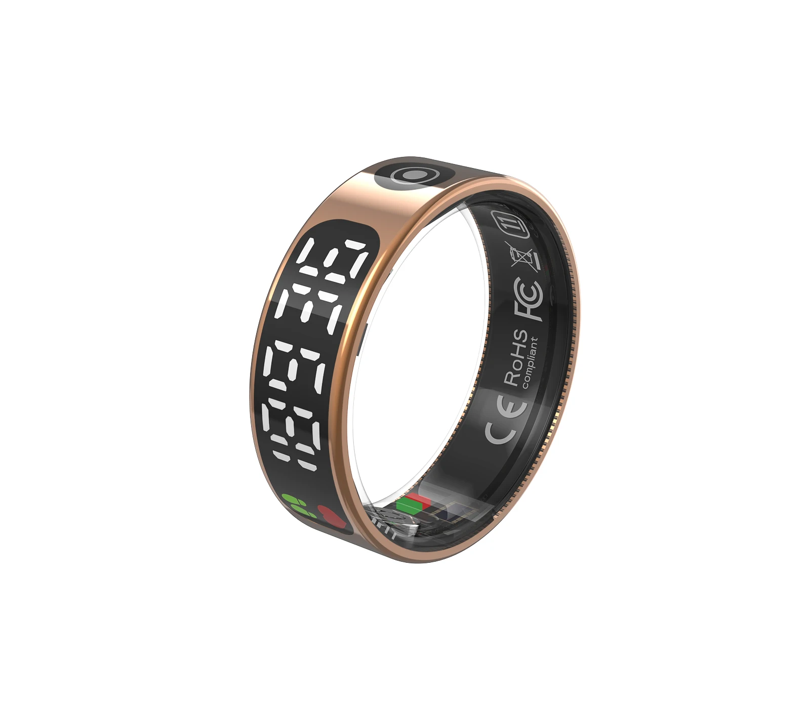 New Smart Ring 3.4G… - image