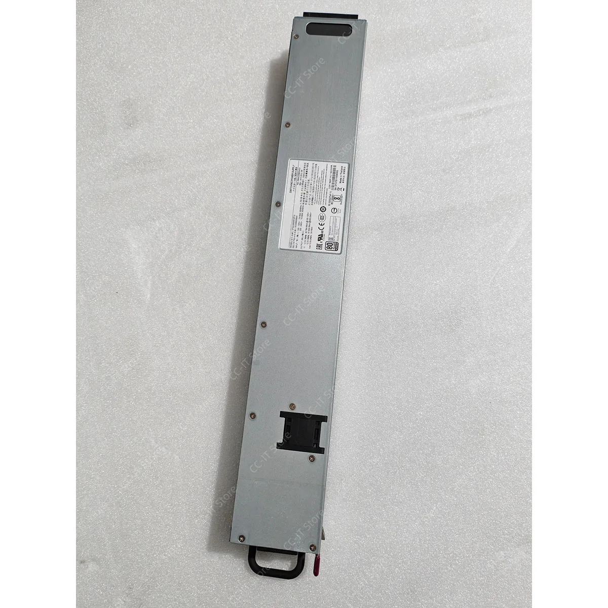 DTQ1200AN12F12 ECD55020003 1200W Hot-Swap Power Supply Module For HF20 HF40 HF60 AF20 AF40 AF60 Storage PSU