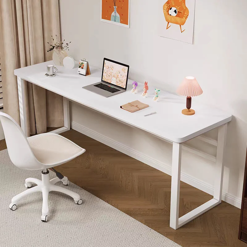 Home Aesthetic Office Desk Board Bookshelf Executive Table Office Desk Laptop Clearance Mesa Para Computador Furniture