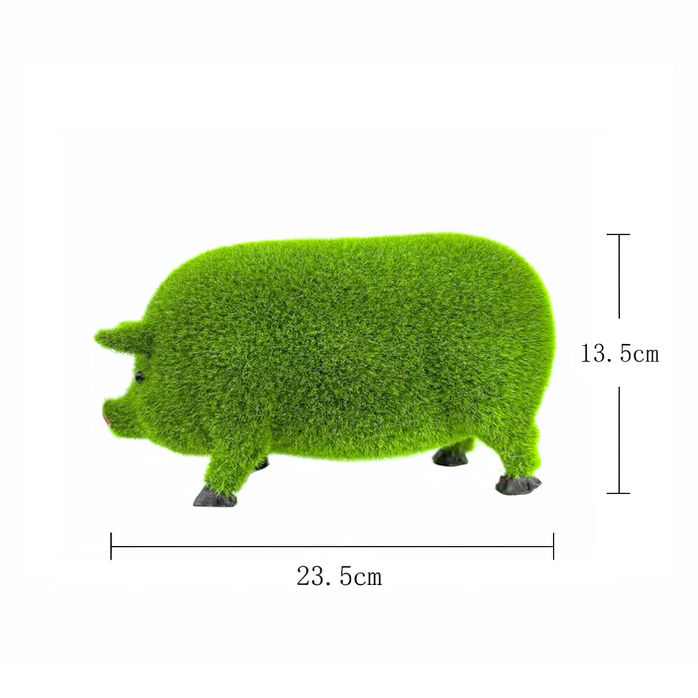 Escultura de Animal, Estátua d - Resin Art Sculptures avaliação e preço
