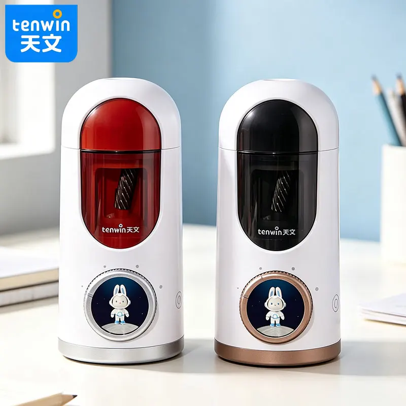 tenwin-electric-eraser-with-spare-eraser-core-for-replacement-suitable-for-children's-drawing-long-lasting-battery-life