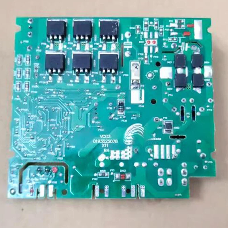 For Haier Refrigerator BCD536WBCV Variable Frequency Board Drive Board VCC3 2456