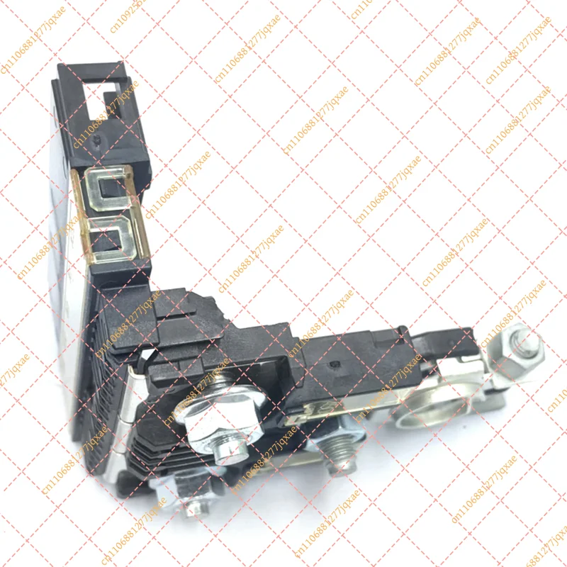 Fusible Link Holder & Fuse Block Assembly Replacement for Nissan, OEM 24340-7F000