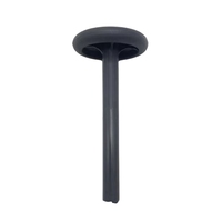 87211-74G10-P4Z Rear Seat Knob For Suzuki Grand Vitara SQ416 SQ420 SQ625 / XL7 / Jimny SN413 FJB43V 1.3L Parts Accessories