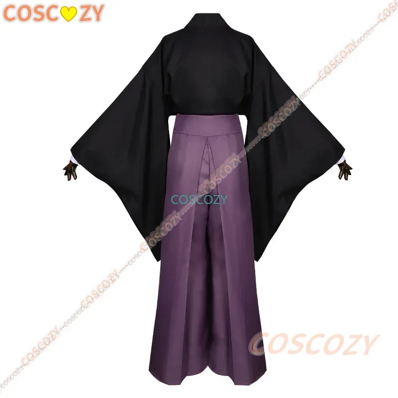 2025 yiyiAnime Jibaku Shounen Yugi Amane أزياء تنكرية للمرحاض عباءة Hanako كون سوداء مجموعة كاملة شعر مستعار موحد Ha
