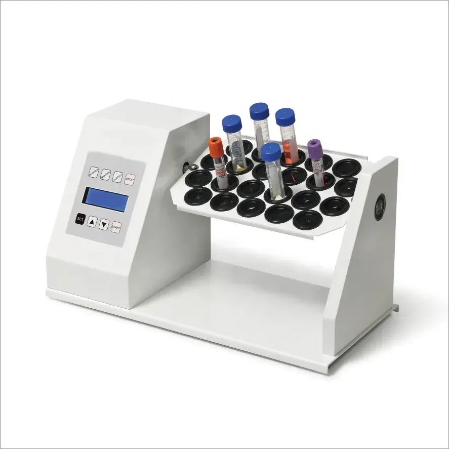

BIOSTELLAR Laboratory instrument shaking rotator multifunction mixer with two plate