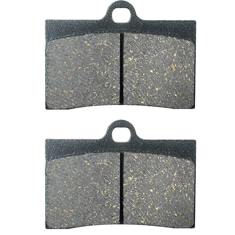 LOPOR Motorcycle Brake Pads Front&Rear For APRILIA RS 250 BIMOTA Tesi 2D LAVERDA 650/668/750 MOTO GUZZI 1000 1100 Daytona Sport