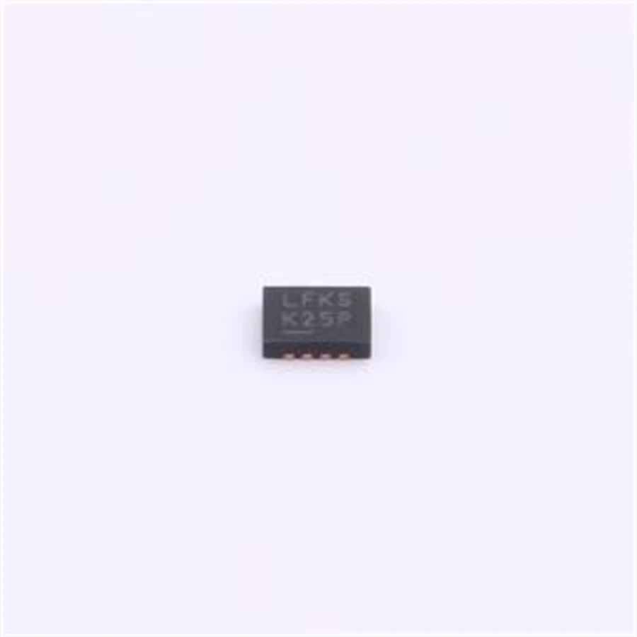 

10 шт./лот LTC4365CDDB # TRPBF (PMIC)