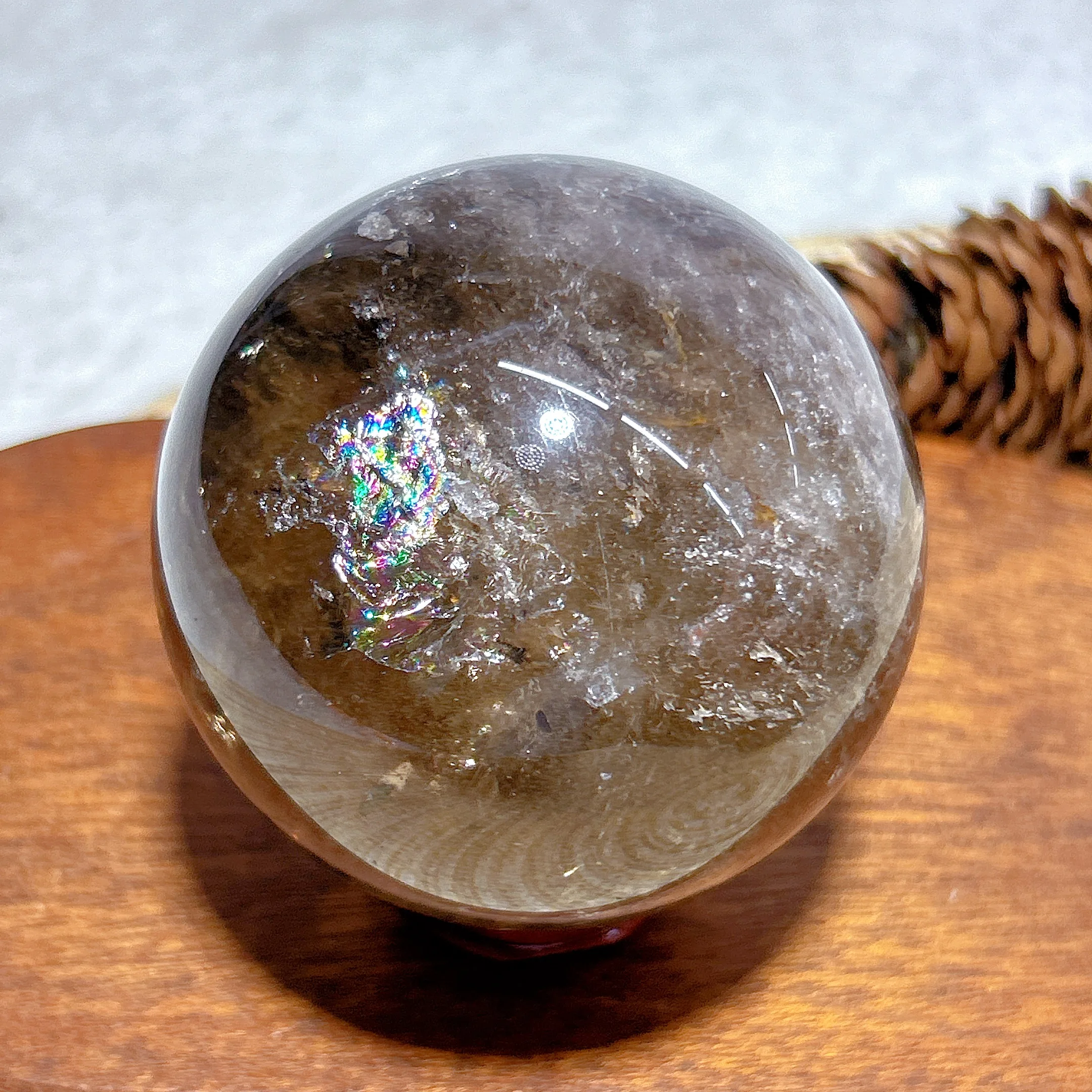 High Quality Natural Crystal R - Gemstone Polishing Kit 评论和价格