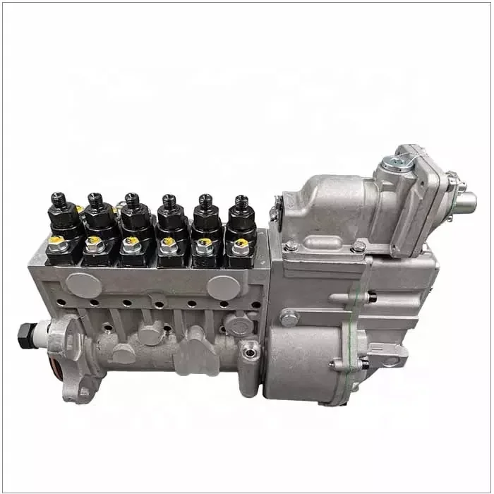 

612601080880 bh6p120 Sinotruk howo насосы для дизельных двигателей WEICHAI 12S2E WD615 WD10 топливный насос