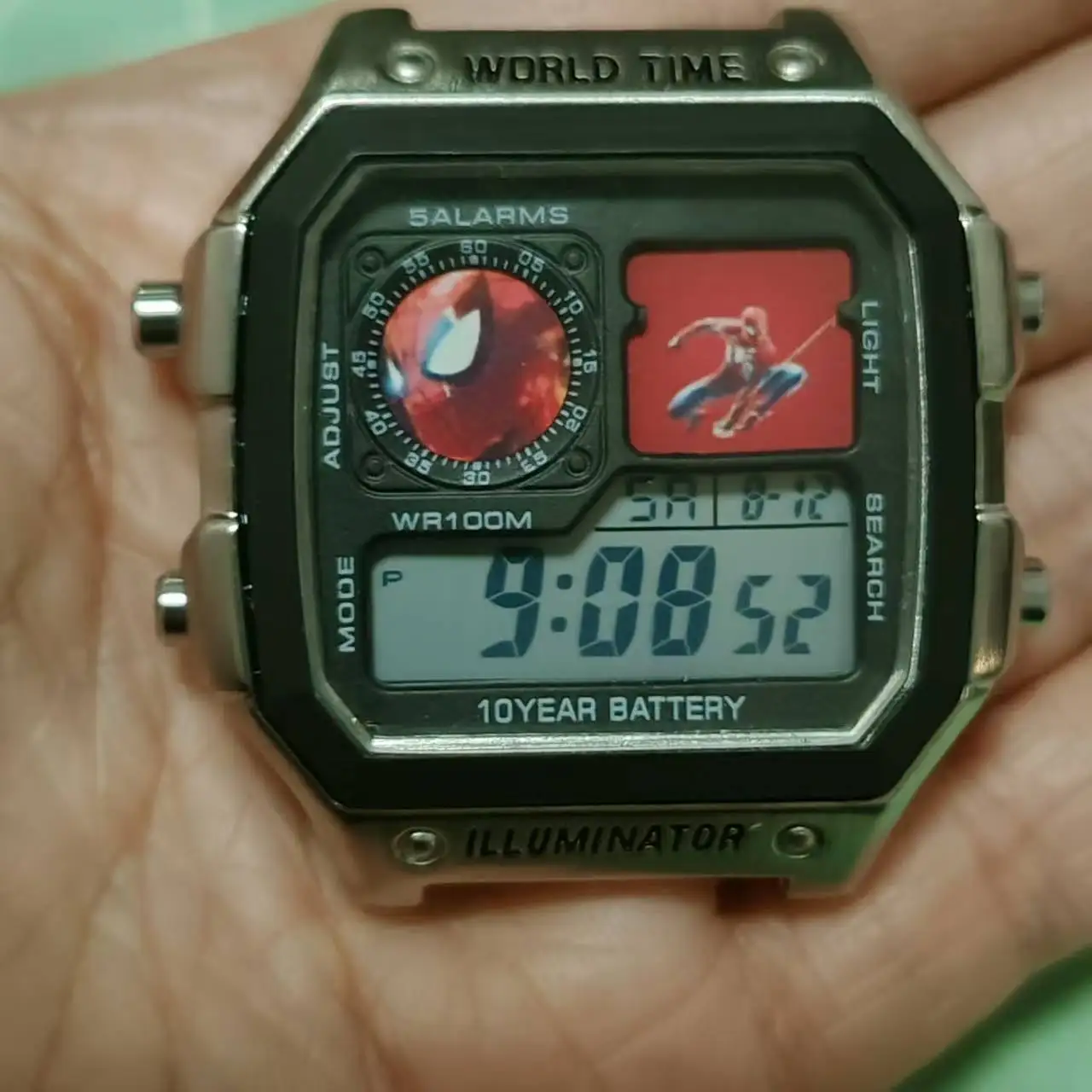 تأتي 2025 لحافظة BIFANXI A E1200 مع غطاء خلفي برغي حلقي مقاوم للماء كهدية