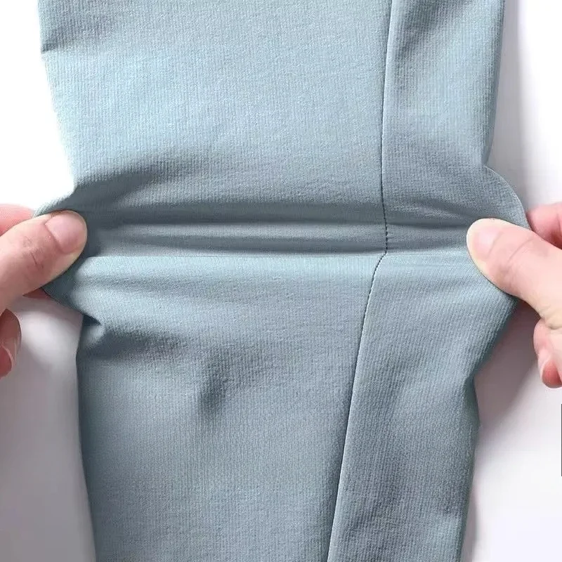 Men's Spring Autumn Running Fitness Suit Loose Fit Quick-Dry Clothes for Morning Runs Ideal for Outdoor Training Gym Workouts