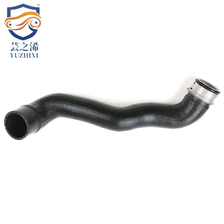 

A2215018682 Water Tank Connection Water Pipe 2215018682 For Mercedes Benz S/CL 600 Rubber Coolant Water Hose