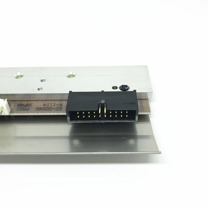 Neuer Original TTP-346 Thermischer Druckkopf 98-0470021-00LF für TSC TTP-346MU TTP-346MT TTP-346M Pro 300DPI Barcode-Druckkopf – Detail 3