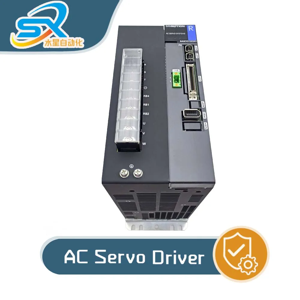 High quality AC Servo  Driver RS2A10A0AL0  One year/three months warranty  Inquire before ordering.