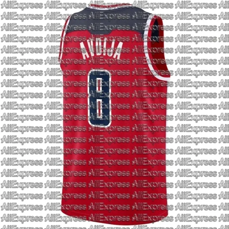 Ciudad de Lágrimas # 8 Camisetas de baloncesto estampadas de secado rápido para hombre y mujer, edición Retro City