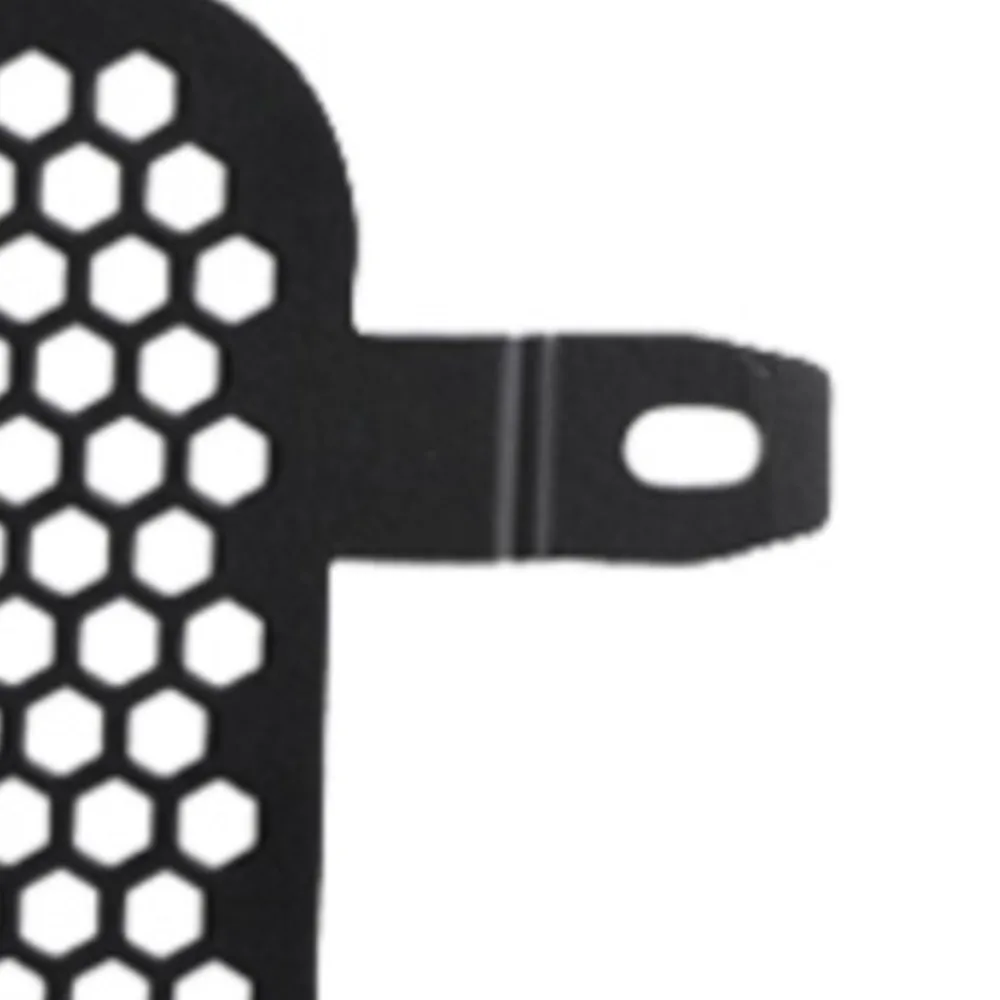 

Motorcycles Accessories Radiator Grille Guard Cover Oil Cooler Protector FOR SUZUKI GSF250 Bandit 1989 1990 1991 1992 1993 1994