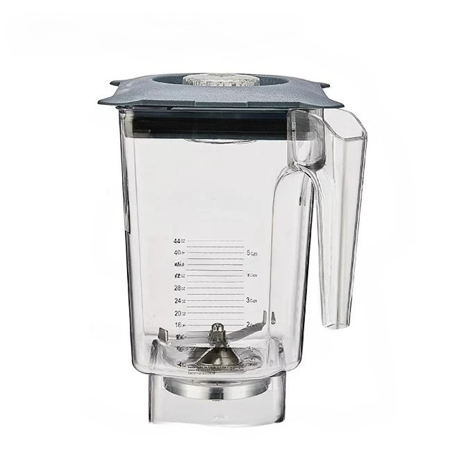 

Connoute825 Аксессуары для машин для смузи Универсальный набор чашек Набор лезвий для чашек