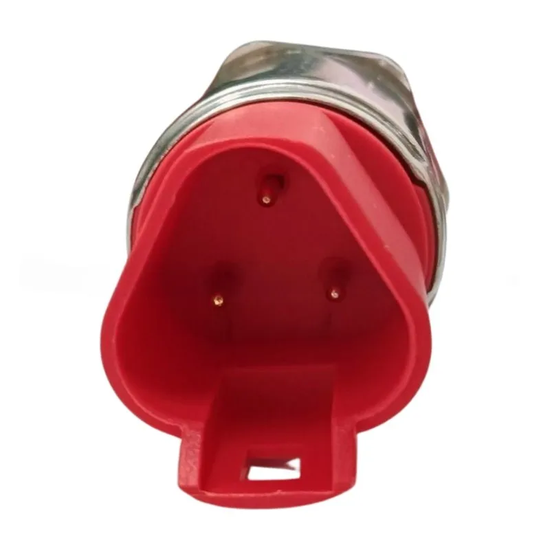

High-Precision Pressure Sensor 17202584 For Volvo Excavators Excavator Replacement Parts-N31R