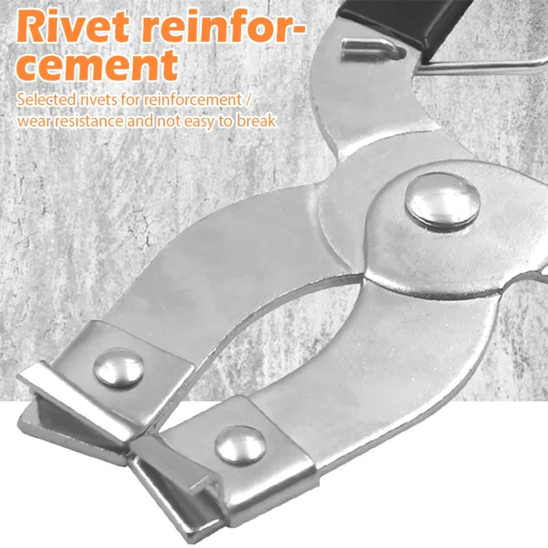 

Premium Piston Ring Installer; Durable Engine Clamp; Stainless Steel Maintenance Pliers; High-Quality Compressor Tool