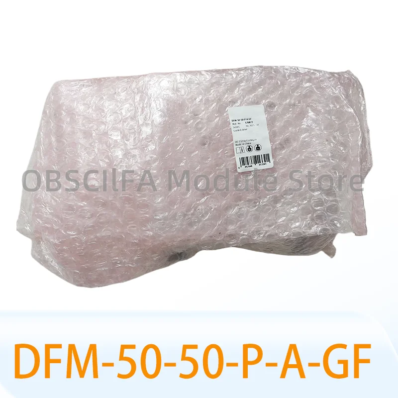 Brand New DFM-50-50…