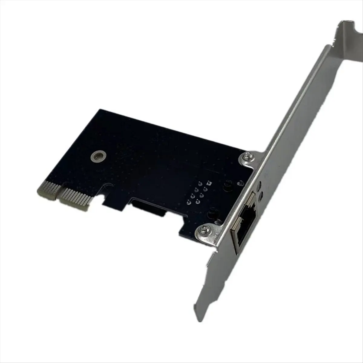 Y60A NEW-PCI-E Network Card 1000Mbps Gigabit Ethernet PCI Express 10/100/1000M RJ45 LAN Adapter Converter for Desktop PC