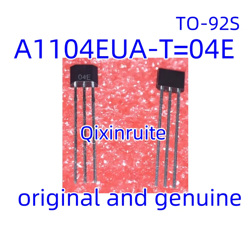 Qixinruite Brand Ne…