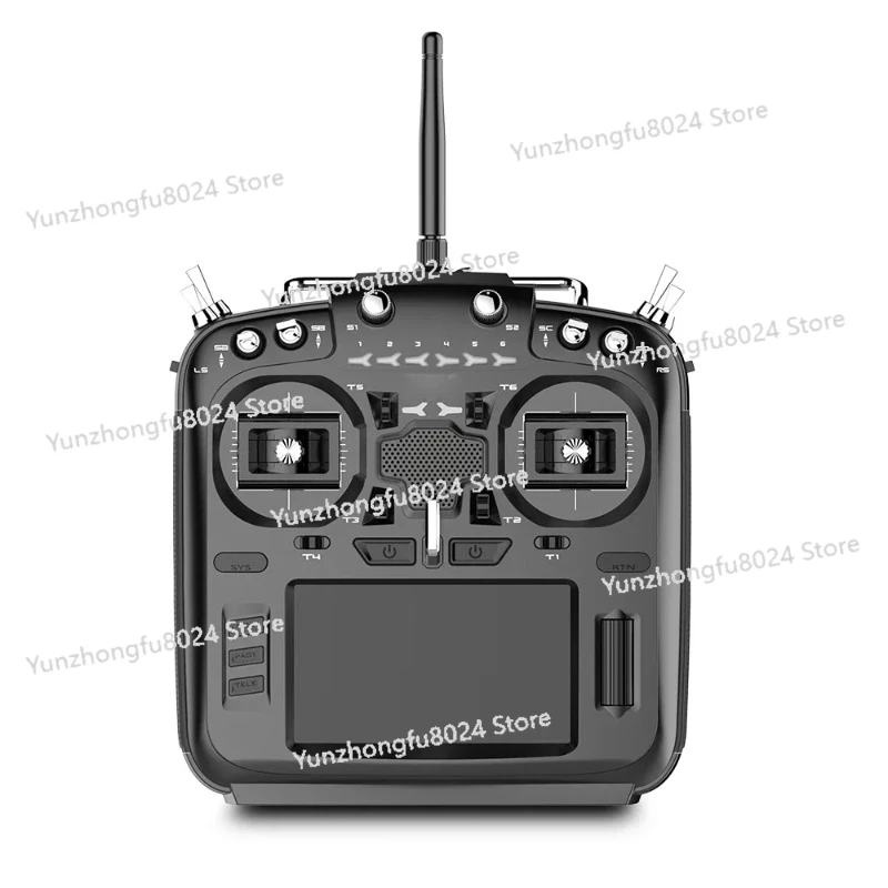

TX18S Sensor Gimbals Remote Control
