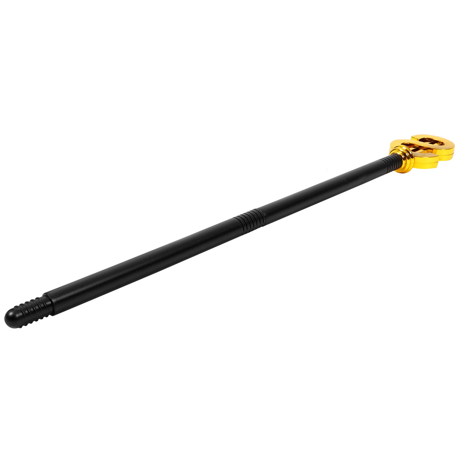 Cosplay Canna Prop Accessorio per costume di Halloween Durevole Impugnatura comoda Squisita fattura Fascino misterioso staccabile