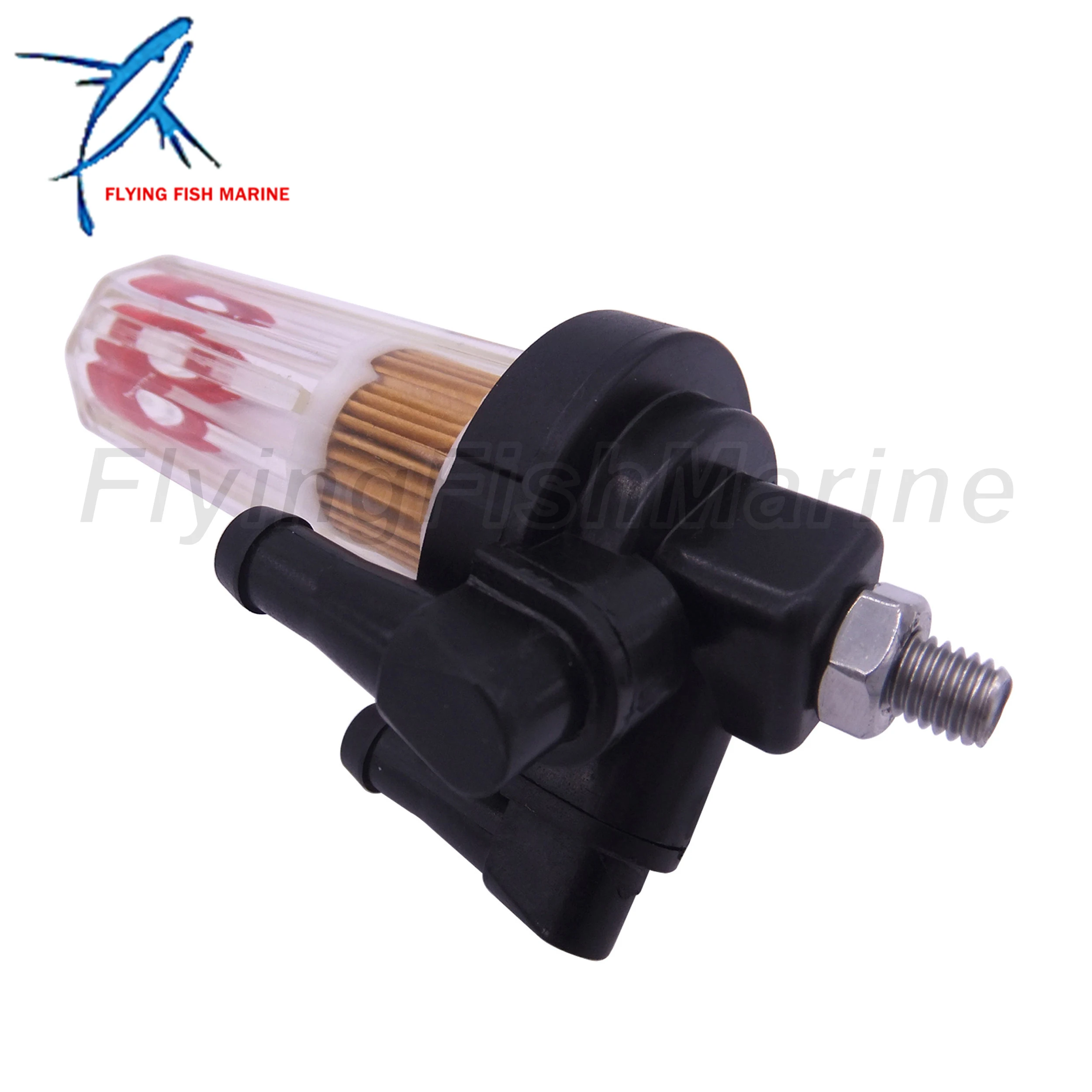 

Топливный фильтр 35-881538T1 35-881538T02 для подвесных моторов Mercury Mariner 75HP 80HP 90HP 100HP 115HP, 8 мм 5/16 дюйма