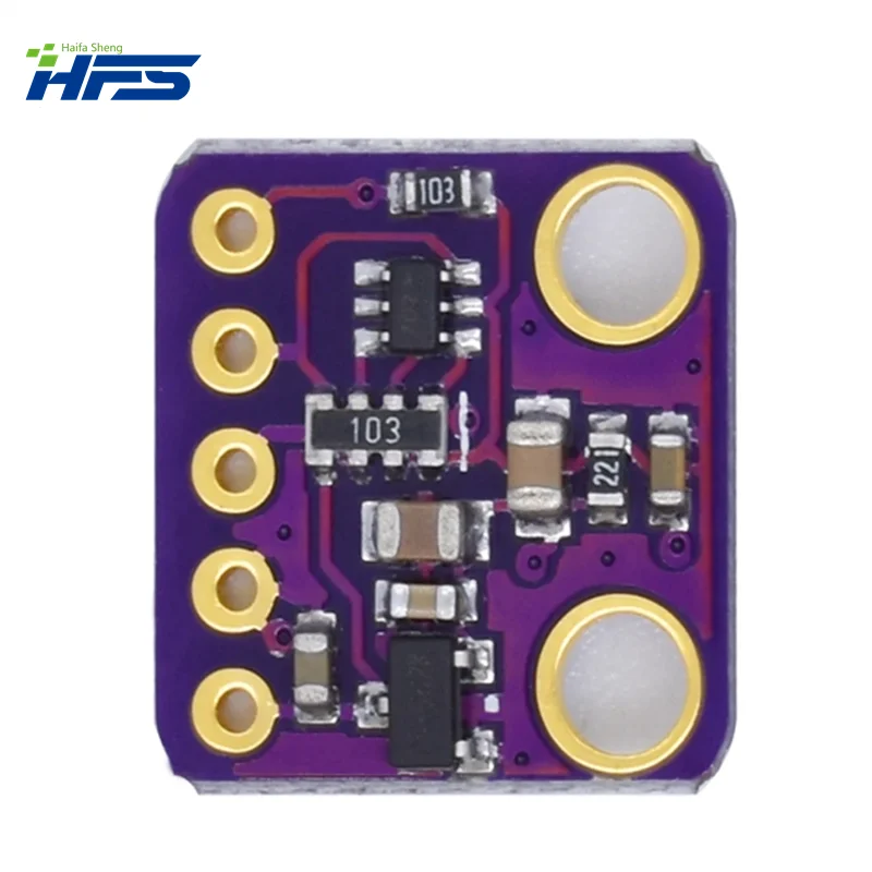 GY-APDS9900-LLC Digital environment module brightness ranging from the proximity sensor RGB sensor APDS-9900