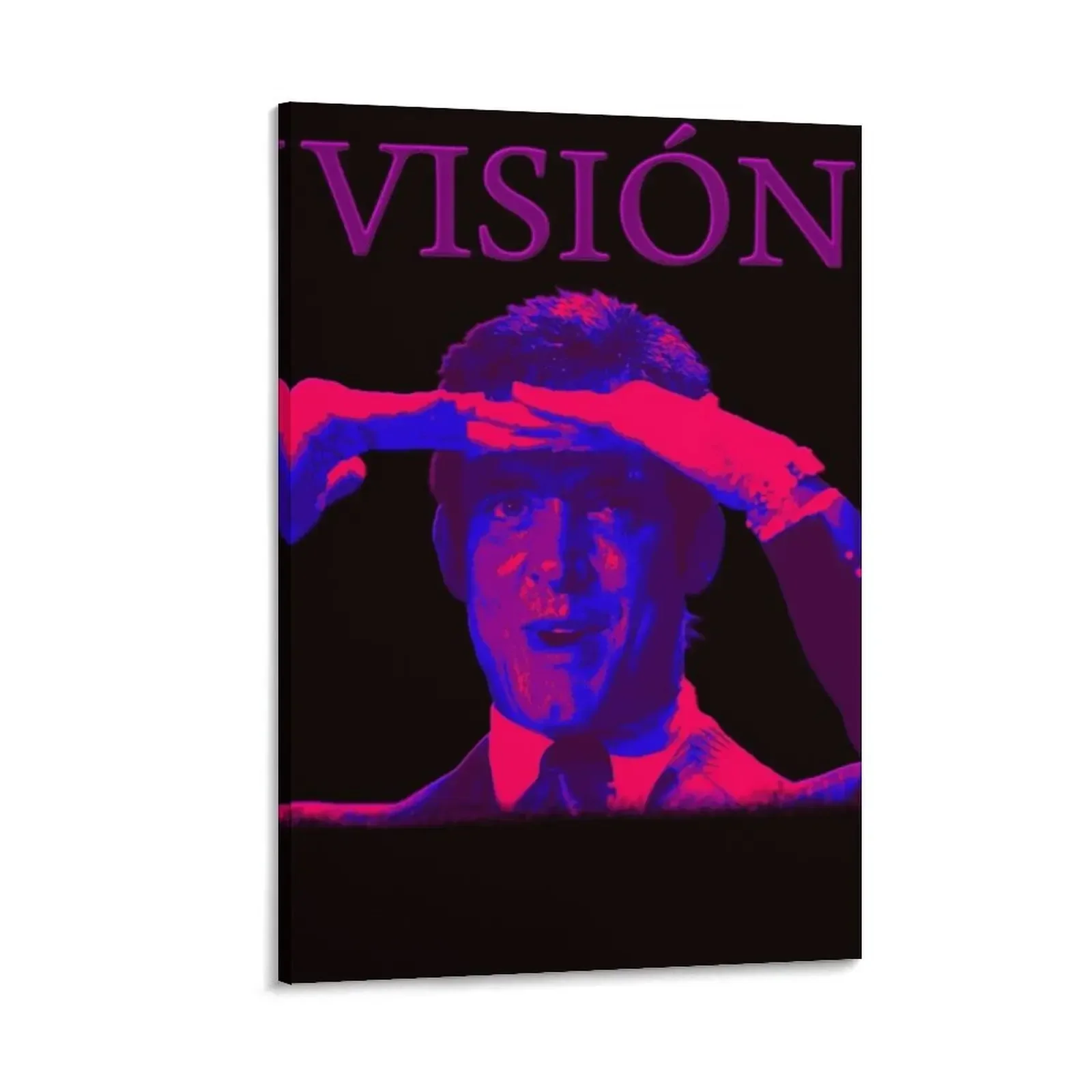 

MARK VISION Canvas Painting decorative frames wall room poster anime Home decoration