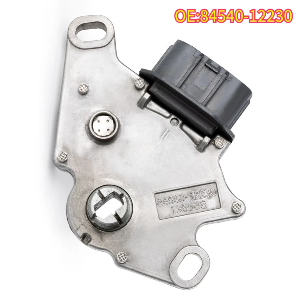 

High quality New For 84540-12230 Neutral Safety Switch Toyota Camry Celica Avensis RAV4 Rukus Corolla Highlander Alphard Lexus
