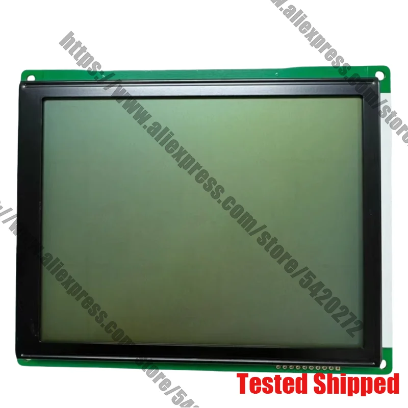 New Compatible Scre…