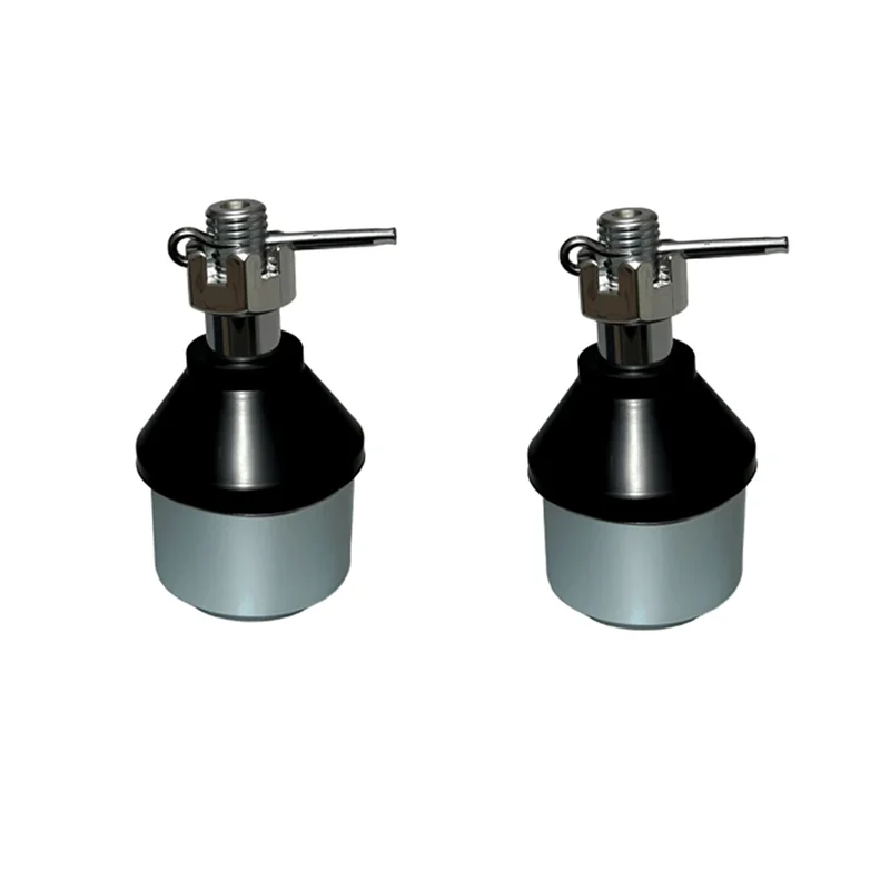 

For Polaris Sportsman 500 570 700 800 ACE 325& Ranger 400 500 700 ATV Ball Joint Replacement- 2Pcs Set Part Number 7061130