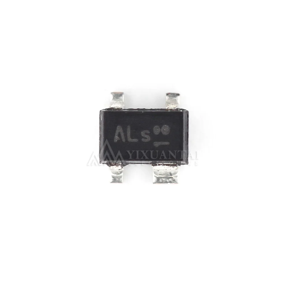 

10pcs 100% New BFP405 ( Mark code ALs SOT-343 ) New orignal in the stock