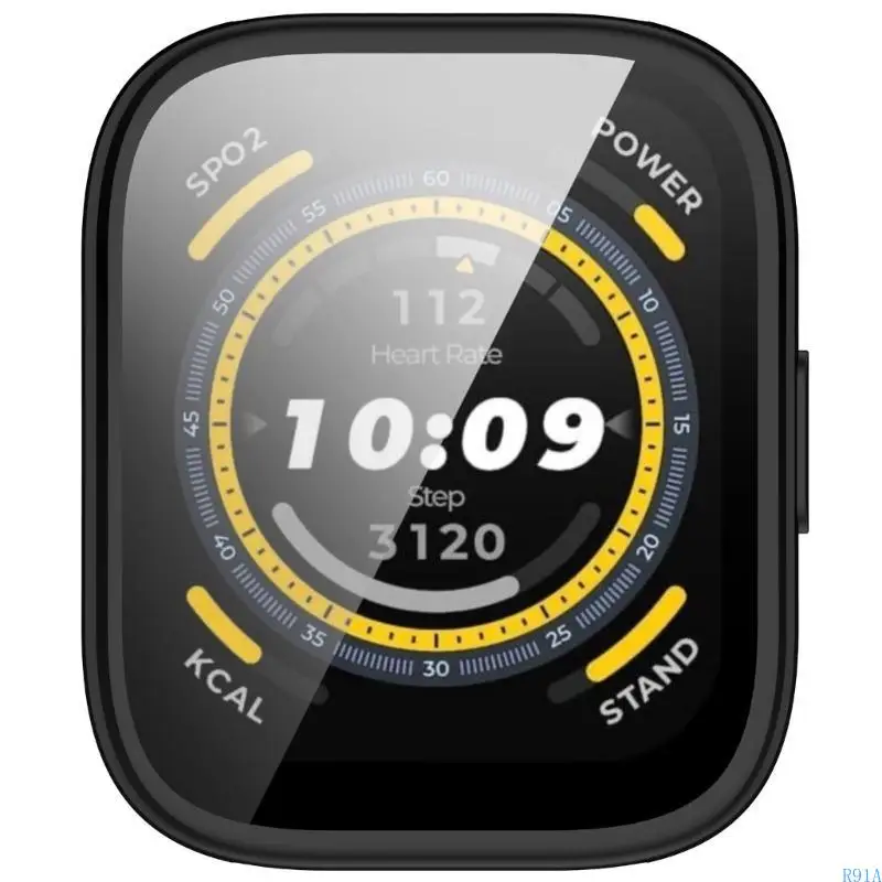 R91A защитные рамки крышки Shell Shell Whateatch Scraphone Crep Corem