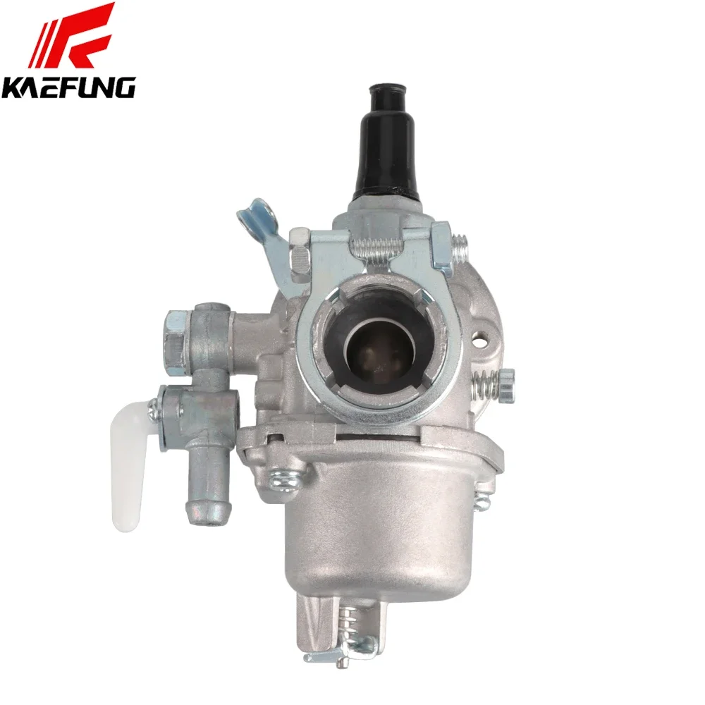 Carburetor 40-5 Float Carburetor Suitable for CG430 520 43CC 52CC TL43 TB43 TU43 TL52 BG 2-stroke Engine Parts Replacement Parts