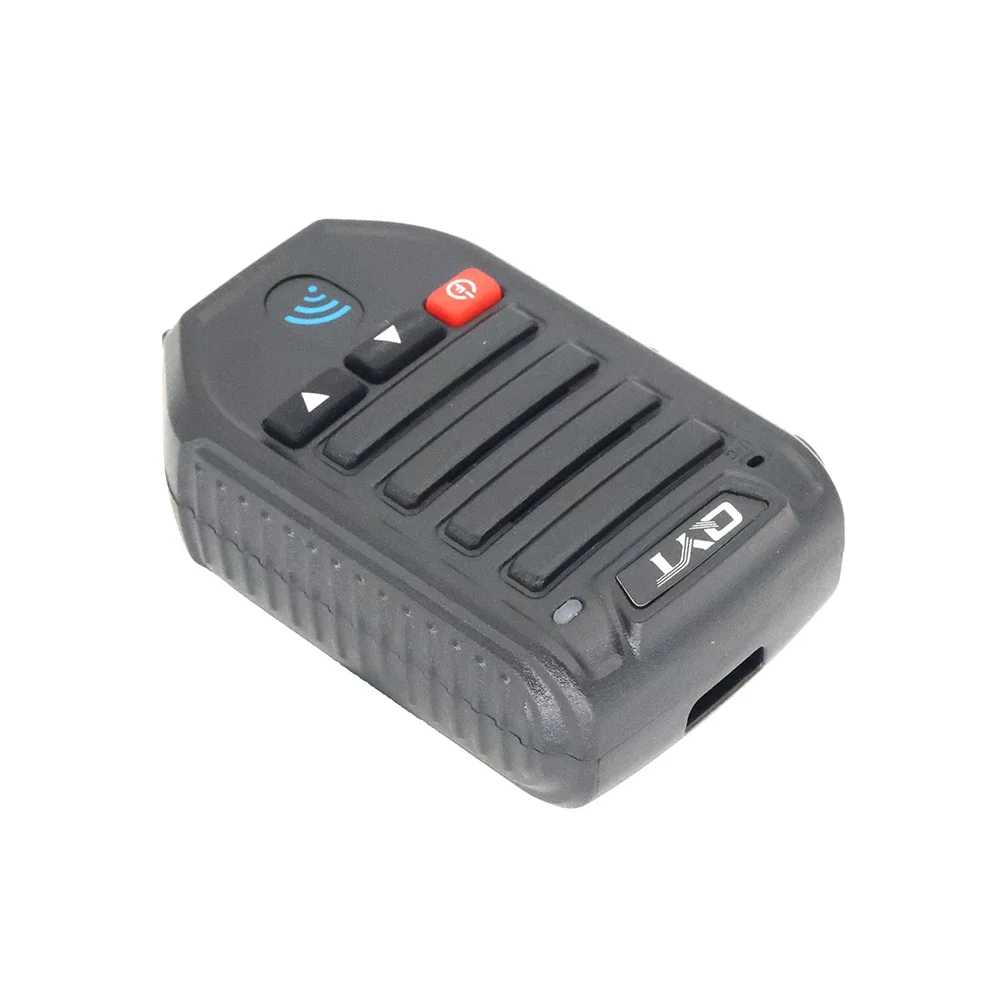 QYT BT-89 8 Pin Wireless Bluetooth Handheld Microphone with Speaker for KT-8900 KT-7900D KT-8900D Car Mobile Radio