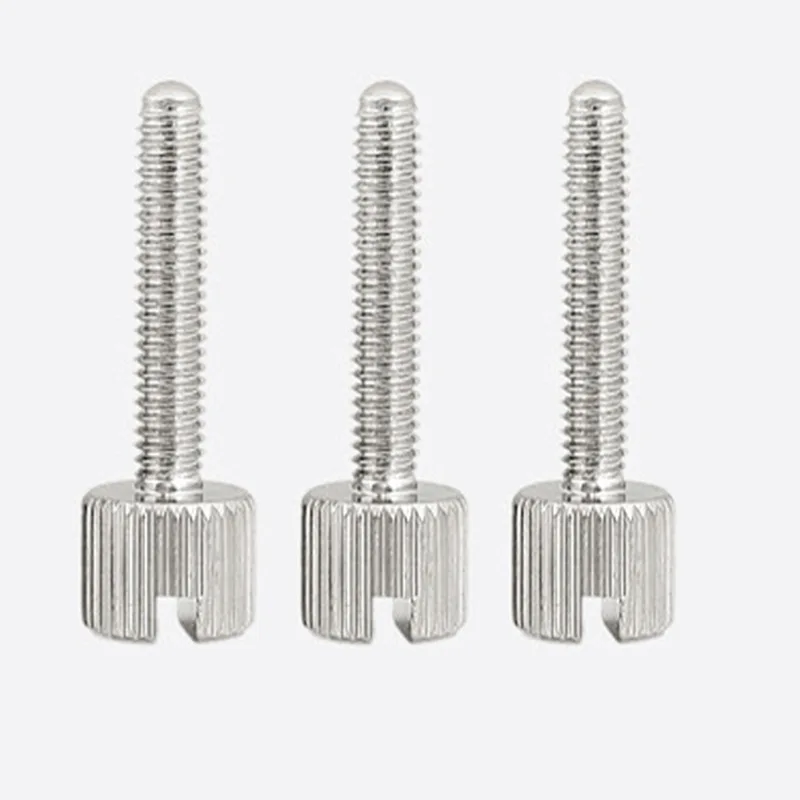 Angeleyes Secondary Mirror Bracket Adjustment Screw High-precision 304 Stainless Steel for Sky Watcher 150 200